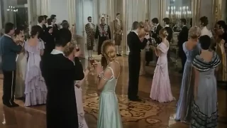 A Merry Widow – Vol. #01