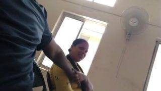 Rapat Pta Berubah Jadi Adegan Groping Panas Dan Seks Erotis
