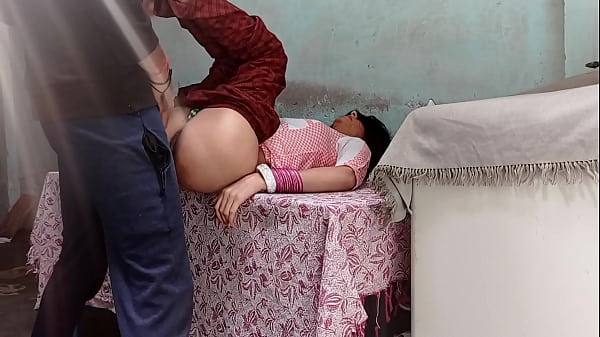 Pasangan Desa India Ngentot Desi Panas Banget Dengan Audio Hindi