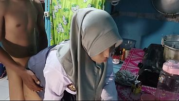 Ngentot Adik Ipar Yang Montok, Basah, Dan Siap Digenjot Sampai Puas