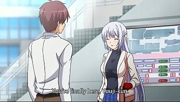 Hentai Anime Eksklusif Penuh Adegan Panas Dan Menggairahkan