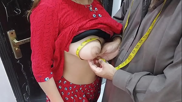 Istri Desa India Yang Montok, Lubang Pantatnya Dijebol Tukang Jahit Gantian Bayaran Jahitan Baju, Suara Hindi Jelas Banget Bikin Panas