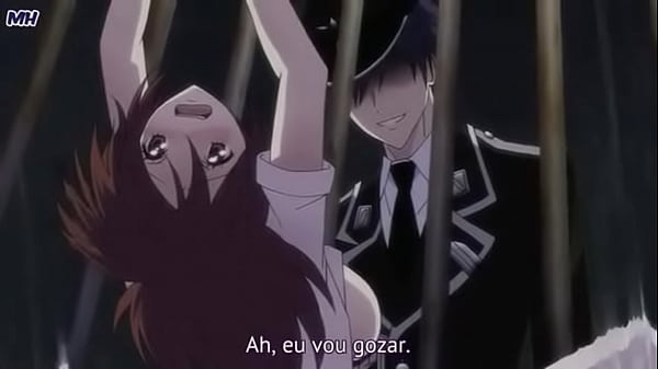 Cewek Anime Hentai Nurut Banget Bagian 2 Versi Brazil