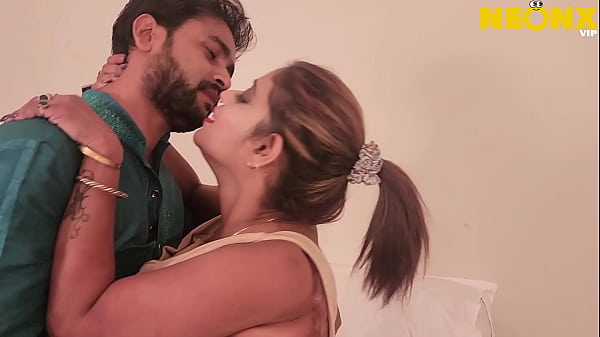 Bhabhi Seksi Digenjot Devar Muda Sampai Puas (audio Hindi)