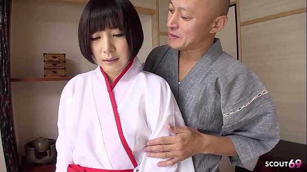 Anal Pertama Dikontol Guru Sampai Crott Di Dalam Memek, Jepang Tanpa Sensor, Cewek Jepang Tradisional Jadi Pelampiasan