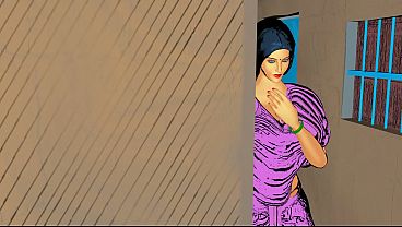 Janda Seksi Adik Ipar Yang Horny Digauli Sampai Puas