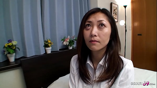 Ibu Tiri Matang Jepang Menggoda Untuk Ngentot Dan Creampie Di Video Porno Jav Tanpa Sensor