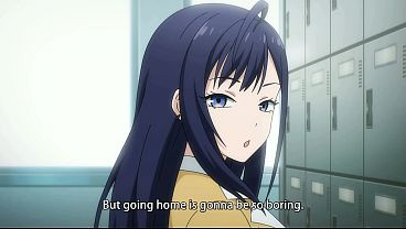 Si Otaku Kesepian Dikepung Bidadari Gal Hentai Yang Menggoda