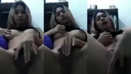 Abg Binal Colmek Becek Sange Bikin Horny