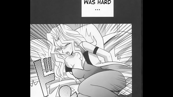 Mai Yu-gi-oh! Hentai An**me Gir** Nge**nt*t Sange**