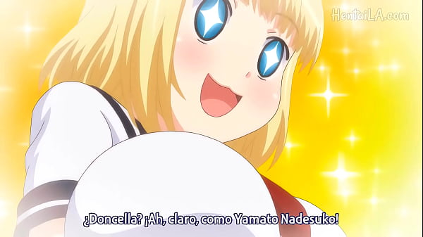 Anime Hentai: Adegan Panas Penuh Gairah Yang Bikin Ngaceng