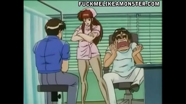 Video Hentai Manga Panas: Bule Blonde Brutal & Super Turn On