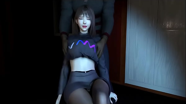 Goda Frame Rate – Hentai Animasi 3d