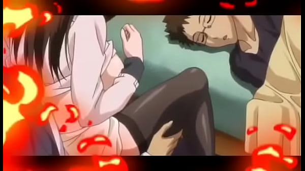 Dosa Keluarga Hentai Anime: Nafsu Terlarang Yang Membara