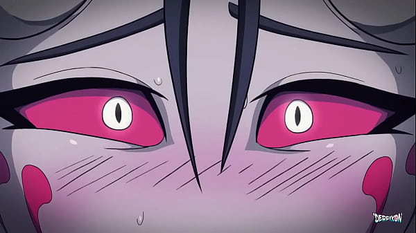 Pangeran Terkutuk: Animasi Pendek Porno 2d Hentai Femdom Cewek Iblis Fandeltales