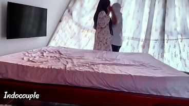 Pengantin Hijab Ngentot Mesum Di Hotel Saat Bulan Madu