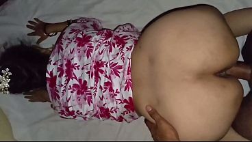 Gadis Desa Montok Bokongnya Bikin Horny