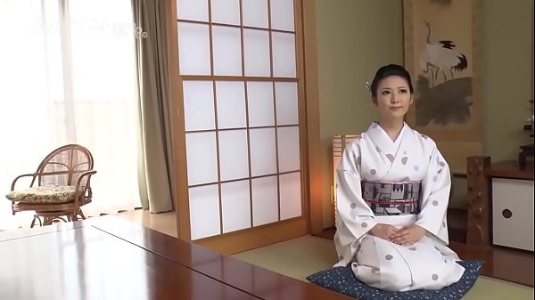 Istri Penginapan: Mau Ngapain Kamu Di Jepang? 1