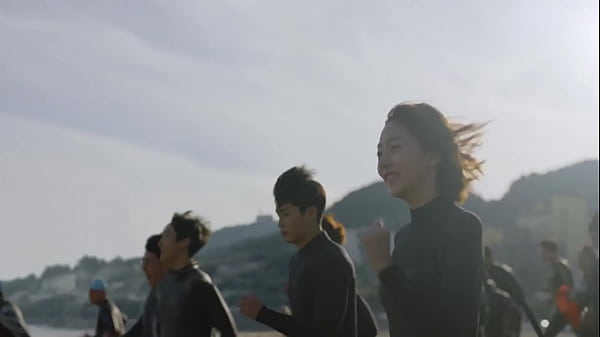Chevrolet Cruze 2017 Iklan Tv Korea, Gadis Seksi Bugil Mantap Bikin Nafsu