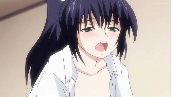 Anime Hentai Penuh Hisapan Nikmat Dan Sex Vaginal, Profesor Terbangun Gara-gara Cewek-cewek Seksi Cantik Shibujo