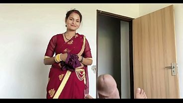 Bhabhi India Mesum Digenjot Gaya Doggy Style