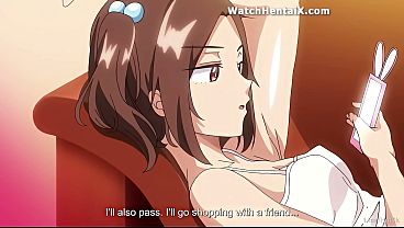 Anime Hentai, Istri Digas Pol Cepat Sampai Puas