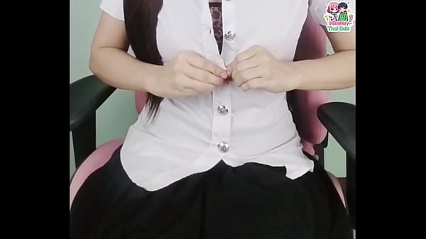 Mahasiswi Niu Xxx Cewek Cantik Idola Thailand Pamer Body Seksi Di Depan Meja Komputer Pakai Mainan Sex Tampil Vulgar Banget