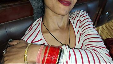 Bhabhi Nikammi Devar Ke Saath Chudai Ka Maza Leti Rahi Jab Tak Husband Duty Pe Tha | Desi