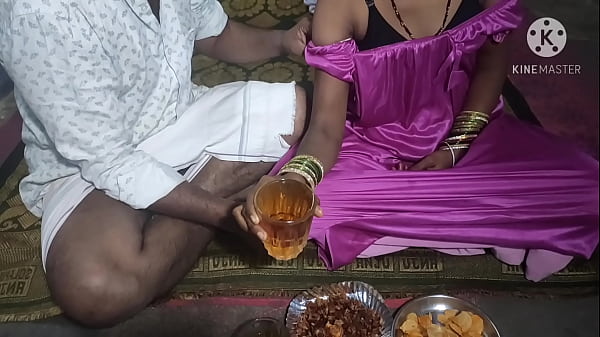 Pasangan Desa India Ml Romantis Brutal