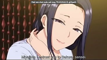 Panduan Bercinta Untuk Cewek: Anime Hentai Yang Bikin Liur Meleleh Dan Burung Tegang