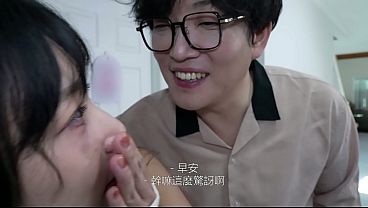 Korea – Kakak Ipar Sepi Dihibur Adik Ipar Perkasa