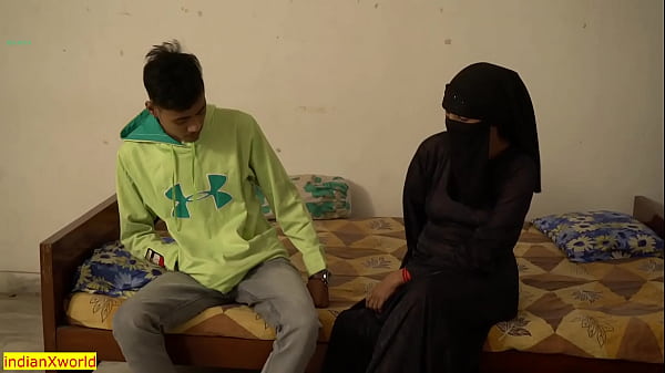 Cewek Hijab India Selingkuh Dan Berhubungan Seks Dengan Teman Suaminya! Entot Istriku